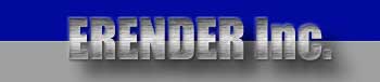 ERENDER Inc. logo